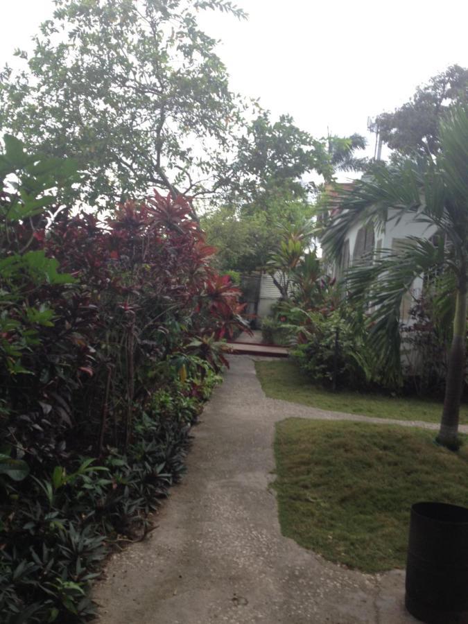 15 Min From The Airport In Kingston Jamaica Apartment ภายนอก รูปภาพ
