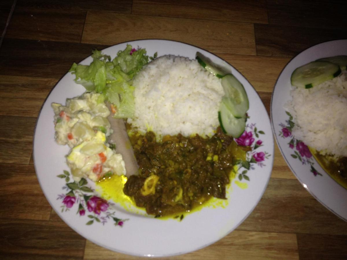 15 Min From The Airport In Kingston Jamaica Apartment ภายนอก รูปภาพ