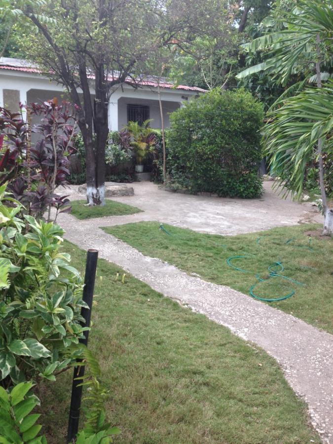15 Min From The Airport In Kingston Jamaica Apartment ภายนอก รูปภาพ